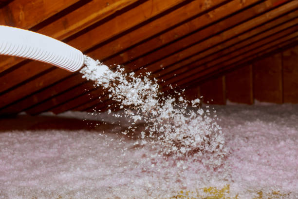 Best Insulation Maintenance and Repair in Oberlin, LA