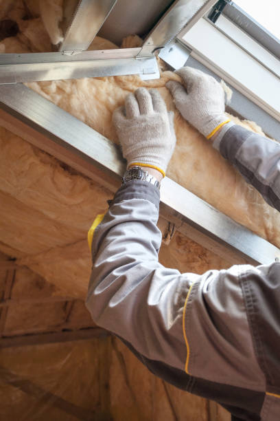 Oberlin, LA Insulation Contractor Company