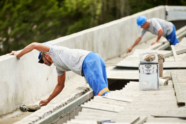 Best Blown-in Insulation in Oberlin, LA