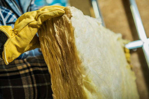 Types of Insulation We Offer in Oberlin, LA