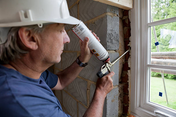 Best Spray Foam Insulation in Oberlin, LA